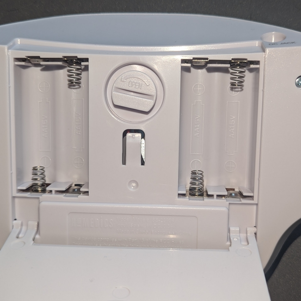 Homedics sound machine - Picture 2 of 4